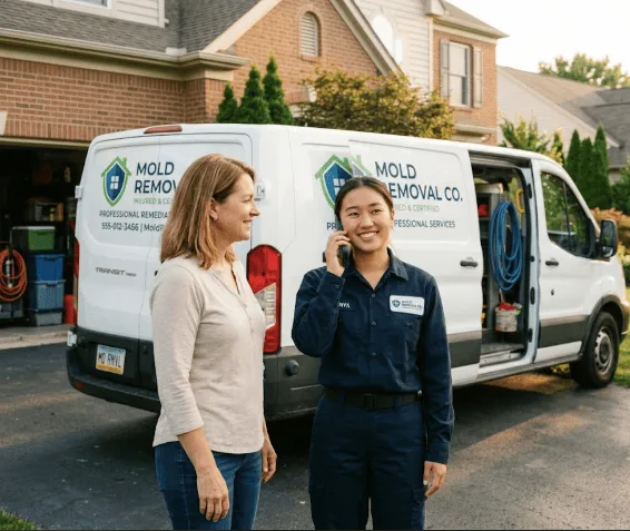 Crawlspace Mold Remediation Conway, SC FAQs